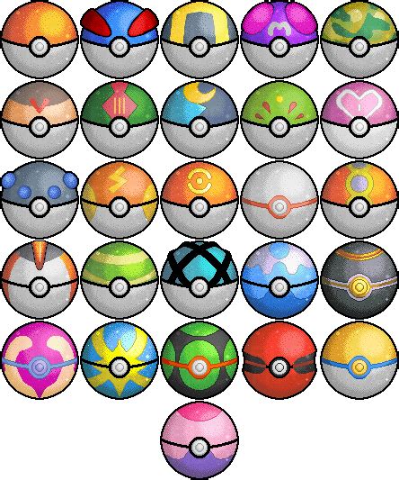 Pokeballsbyheartaged38er6qpng From Pavak Hosted By Neoseeker