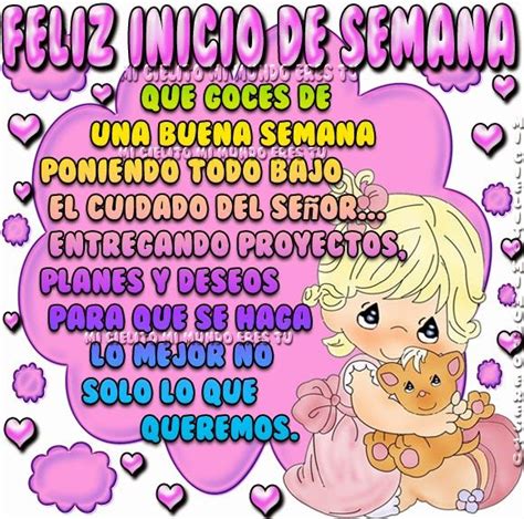 ღ mi cielito mi mundo eres tu ღ inicio de semana imagenes de feliz sabado frases bonitas