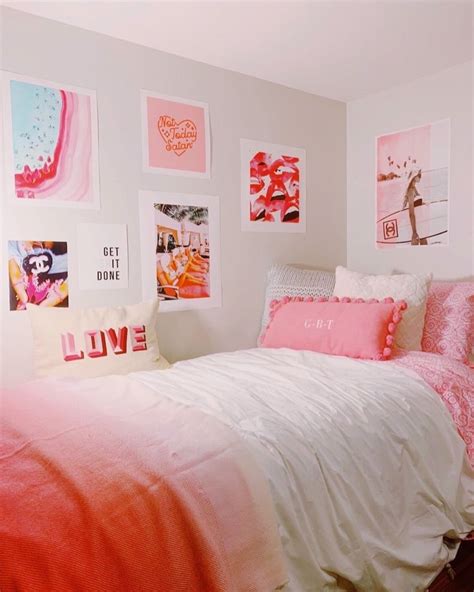 creds gthompson23 fatmoodz vsco dorm room designs college dorm room decor preppy room