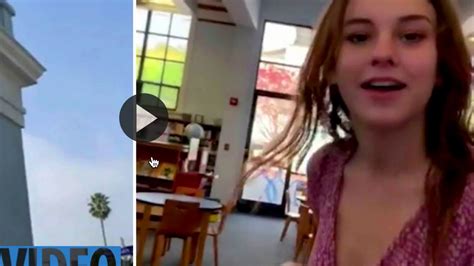 A Video On Pornhub Filmed At Santa Monica Public Library Causes Outrage
