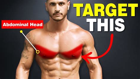 The Only 3 Lower Chest Exercises You Need For Rounded Pecs