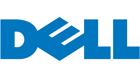 Dell Logo Valor História Png