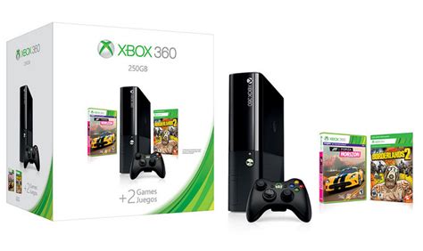 Microsoft To Launch New Xbox 360 Bundle Free Borderlands