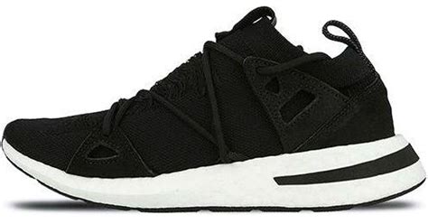 Adidas Naked X Arkyn Core Black White Lyst