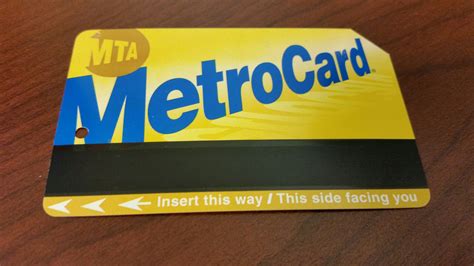 nyc metrocard will be phased out soon