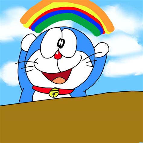 Doraemon And His Imagination By Doraeartdreams Aspy On Deviantart
