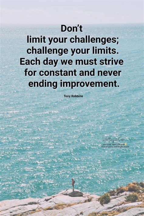 Inspirational Quotes On Challenges Life Hayat