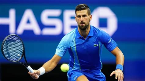 Novak Djokovic Clinches Year End No 1 Ranking For Record Extending