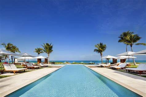 Grace Bay Club Providenciales Five Star Alliance