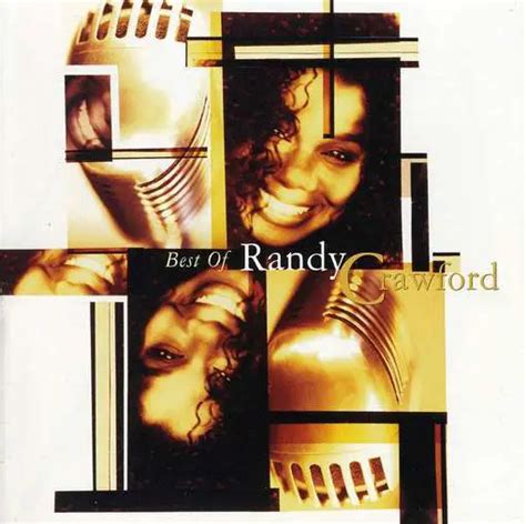 Randy Crawford Best Of Randy Crawford Vinyl Records Lp Cd On Cdandlp