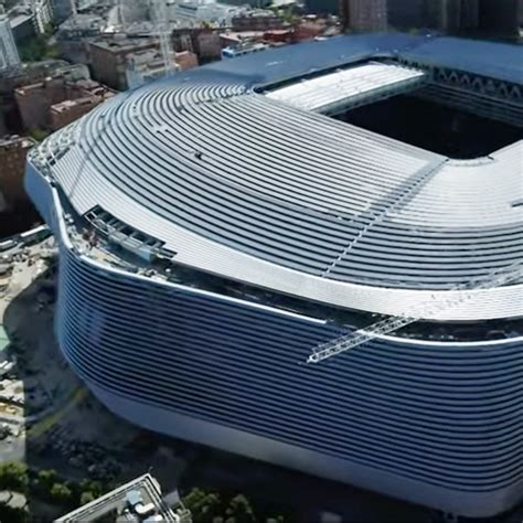 Baoan Stadium By Gmp Architekten Dezeen
