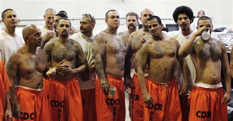 protect yourself in prison the ultimate prison gang guide