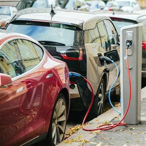 Electric Vehicles – Analysis - IEA