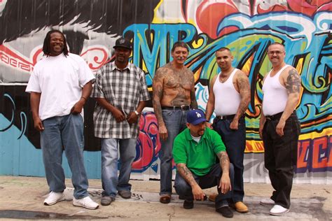 Los Angeles Gang Tours In Watts Compton And South Central