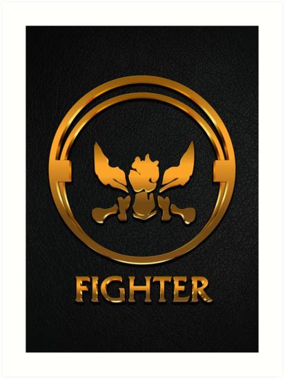 League Of Legends Fighter Icon At Collection Of