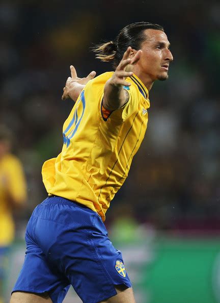 After thrilling major league soccer with more than a few golazos among his 52 regular season goals in 56 games during two memorable seasons with the la galaxy. Zlatan Ibrahimovic Sweden Star | Sports Stars