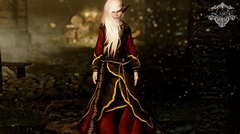 Best Clothing Mods For Skyrim Outfits Rings Accessories More Fandomspot