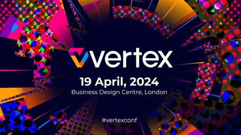 Vertex The Ultimate Event For 2d And 3d Artists