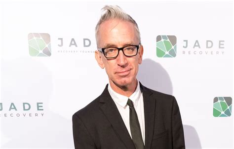 Andy Dick Arrested For Alleged Assault With A Deadly Weapon