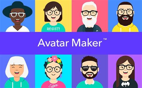 Las Mejores Aplicaciones Para Crear Avatares En Android Creargratis
