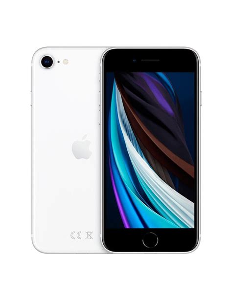 Apple Iphone Se 2020 64gb A2296
