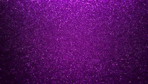 Shiny Purple Glitter Texture Background Stock Photo Download Image