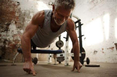 Stephen Lang Workout Routine And Diet Plan