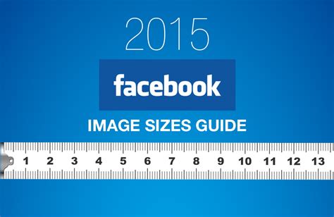Do you know that facebook's event cover photo size is different for both personal profiles and fan pages? The Ultimate Facebook Image Sizes Cheat Sheet