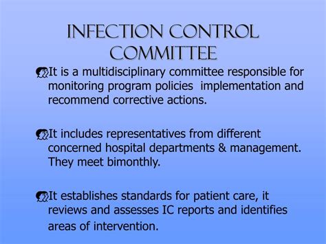 Ppt Concepts Of Infection Control Powerpoint Presentation Free