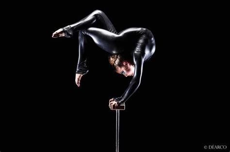 Sofie Dossi Is A Self Taught Contortionist Who Will Wow Your Guests