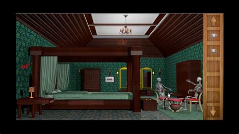 Maybe you would like to learn more about one of these? Escape Games-Treasure Escape Level 4 Walkhrough - YouTube
