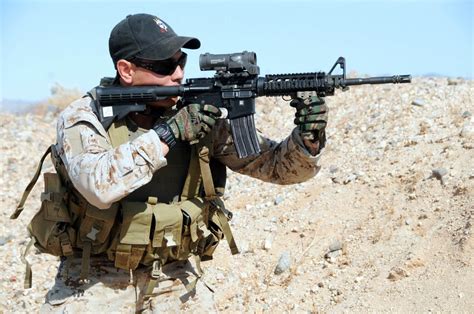 Navy Seal Qualification Training Weapons And Tactics Sofrep