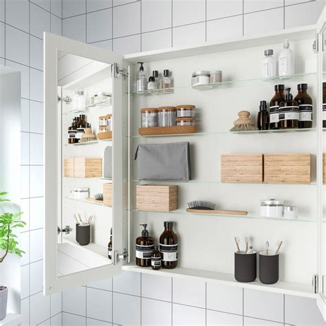 Medicine Cabinets Bathroom Mirror Cabinets Ikea