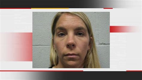 Former Stroud Kindergarten Teacher Accused Of Lewd Acts With 15 Year Old Girl