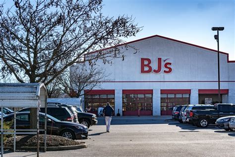 The Market Finally Caught On Bjs Wholesale Club Is A Buy