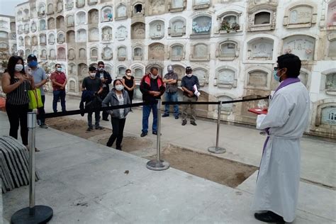 Cementerio De Socabaya Arequipa