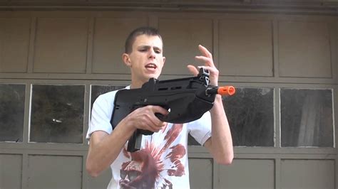 Upcoming Airsoft Gun Reviews 3 7 12 Youtube