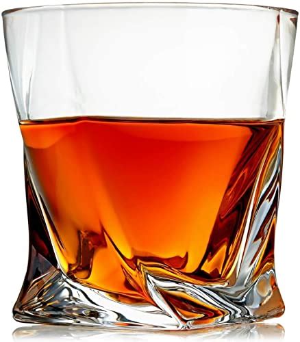 Best Whiskey Glasses In 2023 Top 10 Ranked Reviews