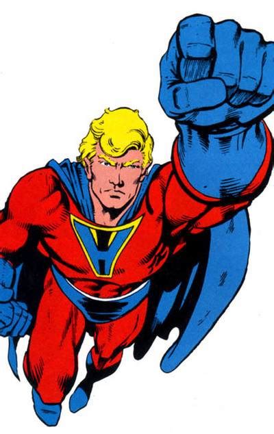 Hero Torfan Captain Marvel