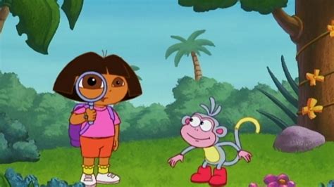 Watch Dora The Explorer Season Episode Dora The Explorer Bugga