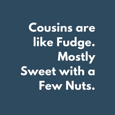 Celebrate Cousinship Cousin Quotes Poems And Fun Ideas For Honoring