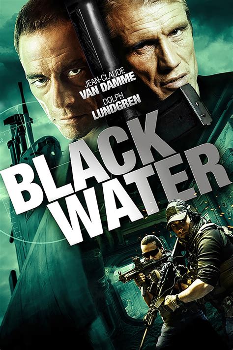 What i like about black water is that even though it's not about a giant croc like rogue, primeval, the lake placid series or crocodile, it gets massive props for taking the route of. Black Water | Teaser Trailer