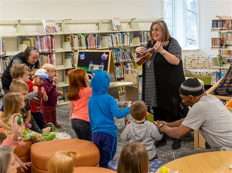 storytime with miss debbie elkhart public library
