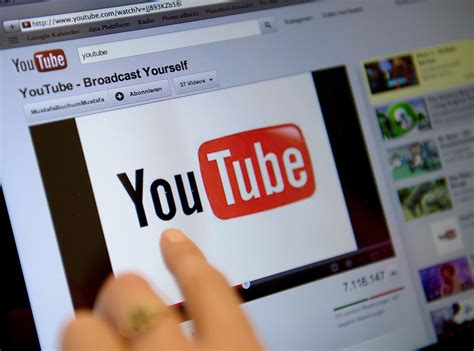 YouTube Launching Subscription Music Service - NBC News
