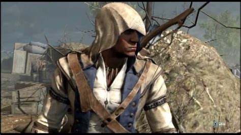 Assassin S Creed Part Conflict Looms Walkthrough Ps Youtube
