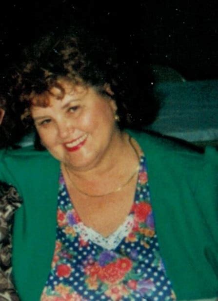 Obituary For Patricia Ann Nylund Bergen At Seasons End Mortuary