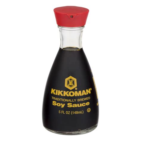 Save On Kikkoman Soy Sauce Order Online Delivery Stop And Shop