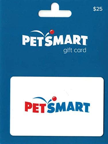 Petsmart T Card 25 T Cards