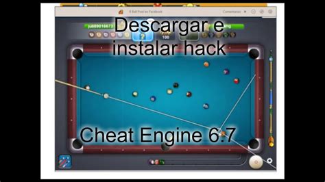 Get free packages of coins (stash, heap, vault), spin pack and power packs with 8 ball pool online generator. ||TUTORIAL|| Hack de lineas Largas Para 8 Ball pool 2018 ...