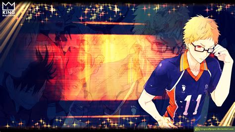 Discover related pretty wallpapers for. Haikyuu wallpaper ·① Download free cool High Resolution ...
